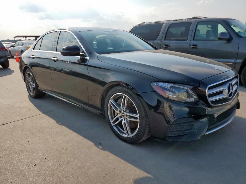 2019 MERCEDES-BENZ E 300 WDDZF4JBXKA636425