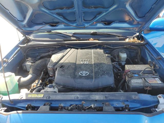 2008 TOYOTA TACOMA DOU #3315727354