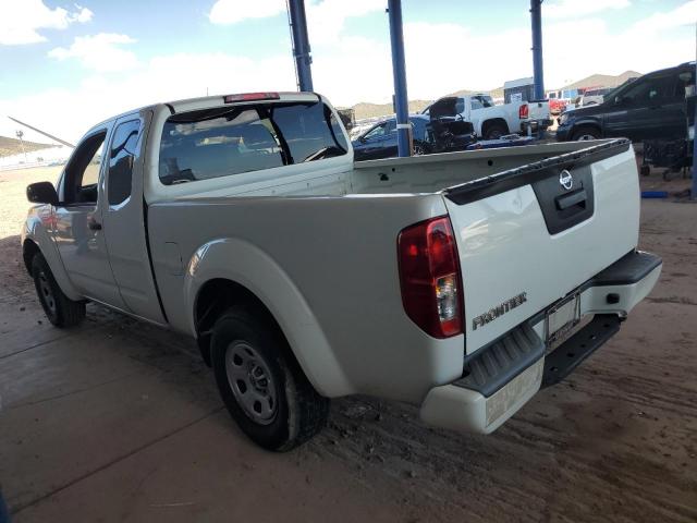 2019 NISSAN FRONTIER S 1N6BD0CT0KN737849