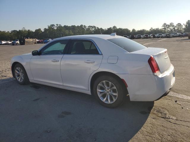 2015 CHRYSLER 300 LIMITE 2C3CCAAG1FH930133