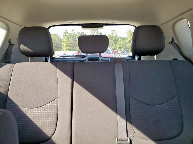 2013 KIA SOUL - KNDJT2A59D7616178