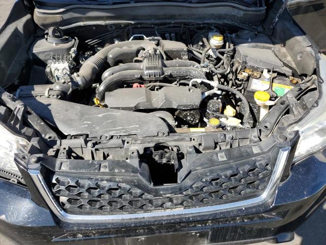 2016 SUBARU FORESTER 2.5I PREMIUM - JF2SJADC8GH408498