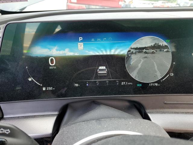 2025 KIA SPORTAGE S - KNDPXCDG3S7200805