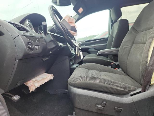 2020 DODGE GRAND CARA 2C4RDGBG7LR236878