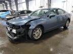 2015 MAZDA 6 SPORT - JM1GJ1U5XF1213094