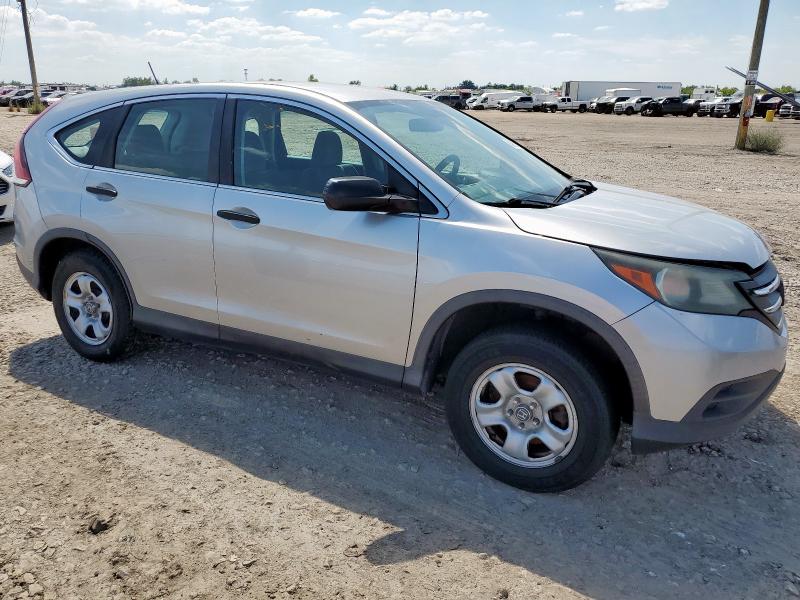 2014 HONDA CR-V LX - 5J6RM4H37EL085453