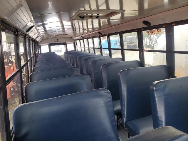 2012 FREIGHTLINER CHASSIS B2 #3297020351