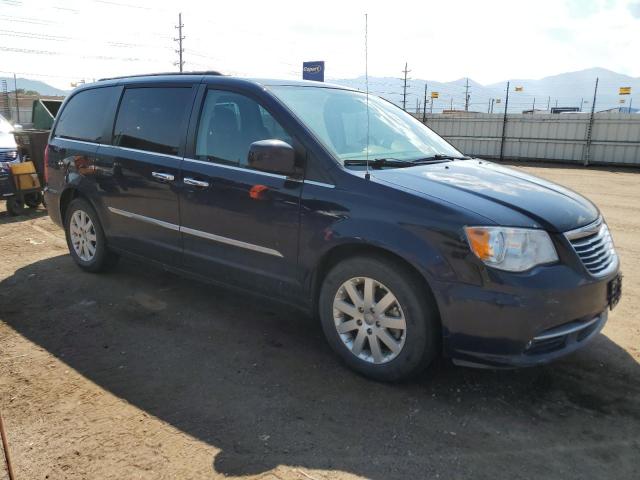 2016 CHRYSLER TOWN & COU 2C4RC1BG3GR120664