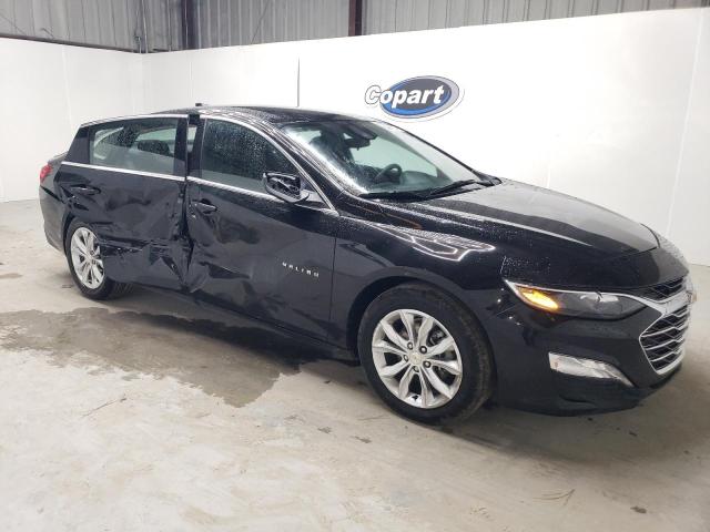 2024 CHEVROLET MALIBU LT 1G1ZD5ST8RF140168
