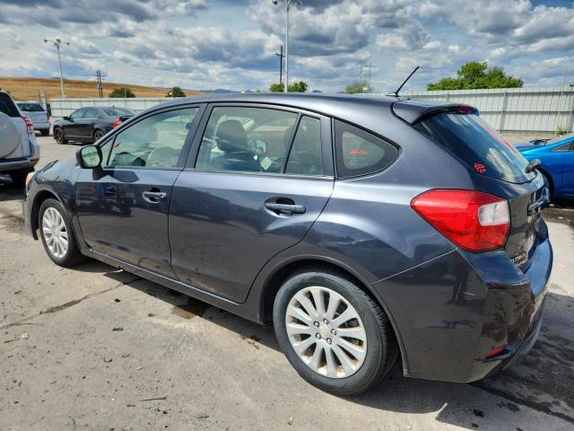 2012 SUBARU IMPREZA PR - JF1GPAC63CH240719