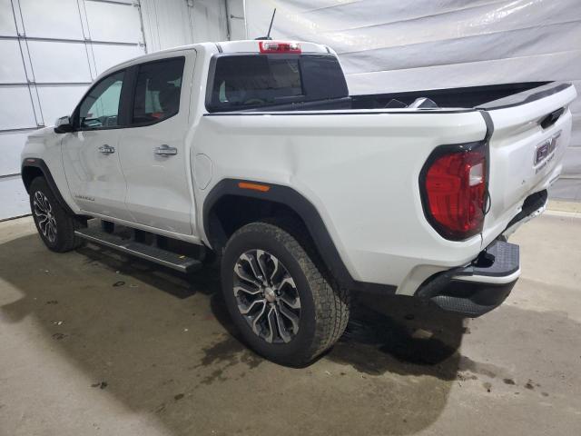 2024 GMC CANYON DENALI 1GTP6FEK5R1295887