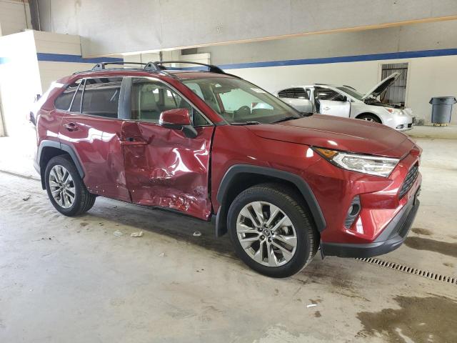 2019 TOYOTA RAV4 XLE P JTMA1RFV7KD500810