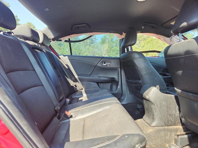 2016 HONDA ACCORD SPORT 1HGCR2F53GA038992