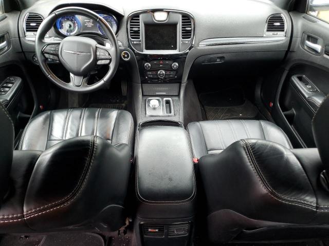 2016 CHRYSLER 300 S 2C3CCAGG6GH296309