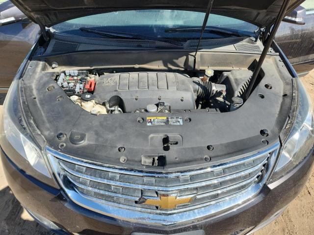 2017 CHEVROLET TRAVERSE L - 1GNKVHKD3HJ186588