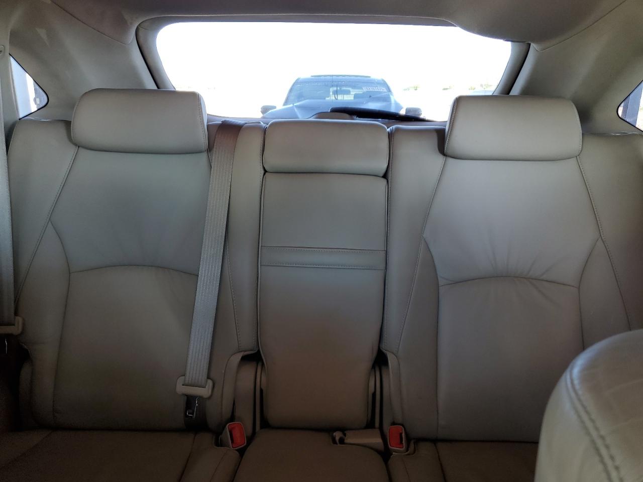 Lot #3317177119 2005 LEXUS RX 330