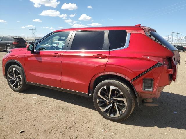 2022 MITSUBISHI OUTLANDER JA4J3UA85NZ086099