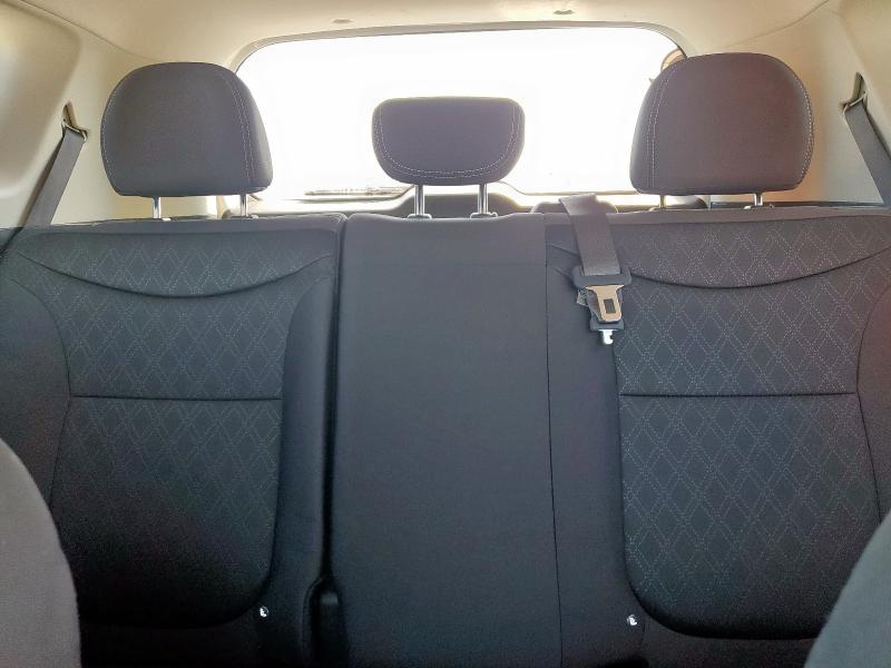 2017 KIA SOUL - KNDJN2A25H7412824