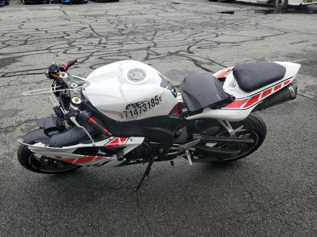 2007 YAMAHA YZFR1 JYARN20N47A000146