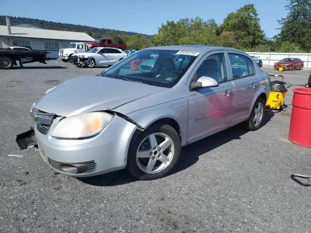 Global Auto Auctions: 2007 CHEVROLET COBALT LTZ