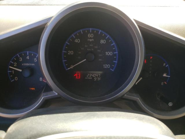 2011 HONDA ELEMENT EX - 5J6YH2H79BL001278