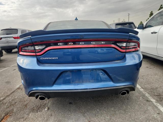 2022 DODGE CHARGER GT 2C3CDXHG4NH224648