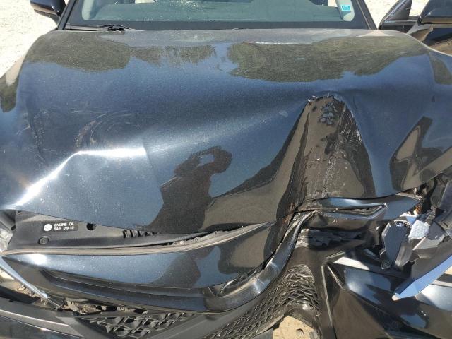 2018 TOYOTA CAMRY L - 4T1B11HK6JU129528