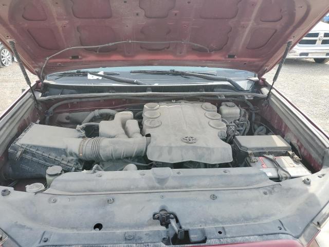 2010 TOYOTA 4RUNNER SR #3281579394