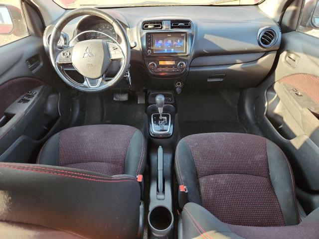2023 MITSUBISHI MIRAGE SE ML32AWHJ9PH005900