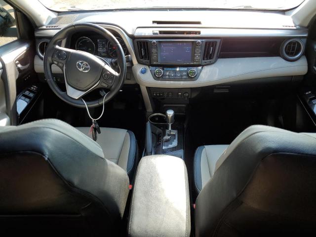 2017 TOYOTA RAV4 HV LI - JTMDJREV5HD096753