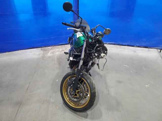 2022 KAWASAKI ER650 M - ML5EREM19NDA59427