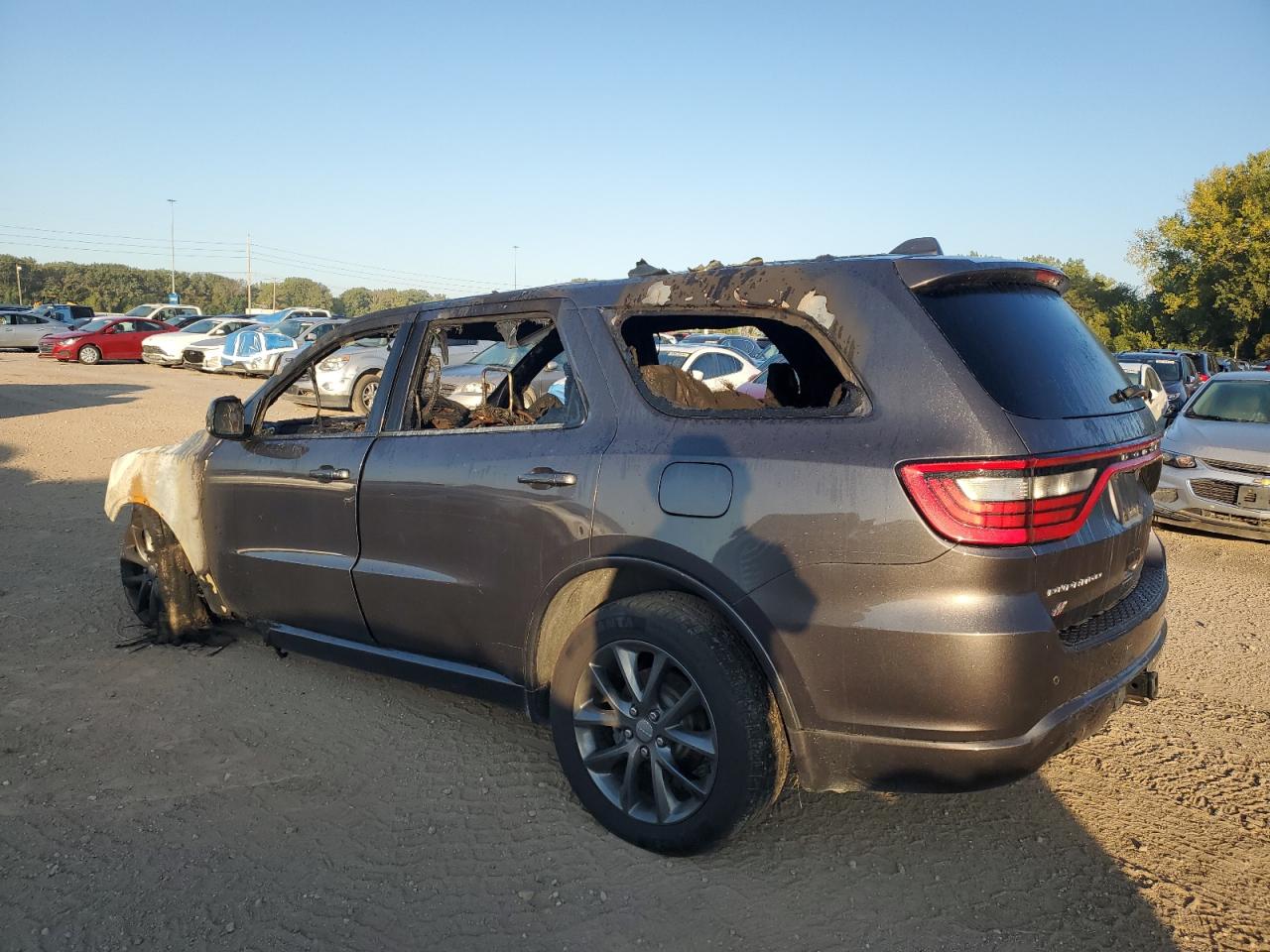 Global Auto Auctions