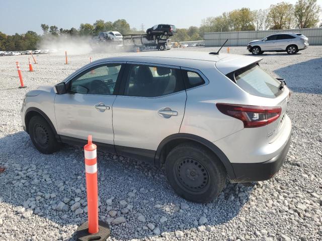 2020 NISSAN ROGUE SPOR JN1BJ1CW8LW642286