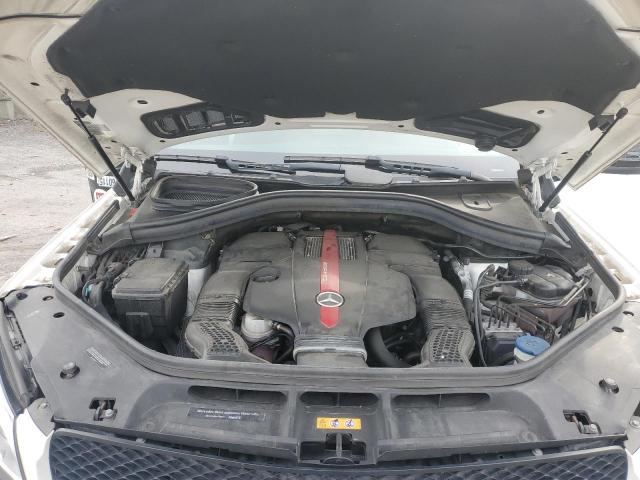 2019 MERCEDES-BENZ GLE COUPE 43 AMG - 4JGED6EB0KA126472