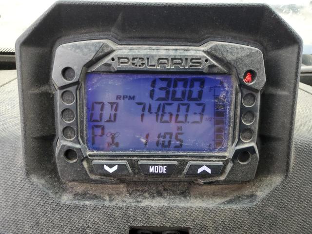 2023 POLARIS RANGER CRE 4XAT6E99XP8447125