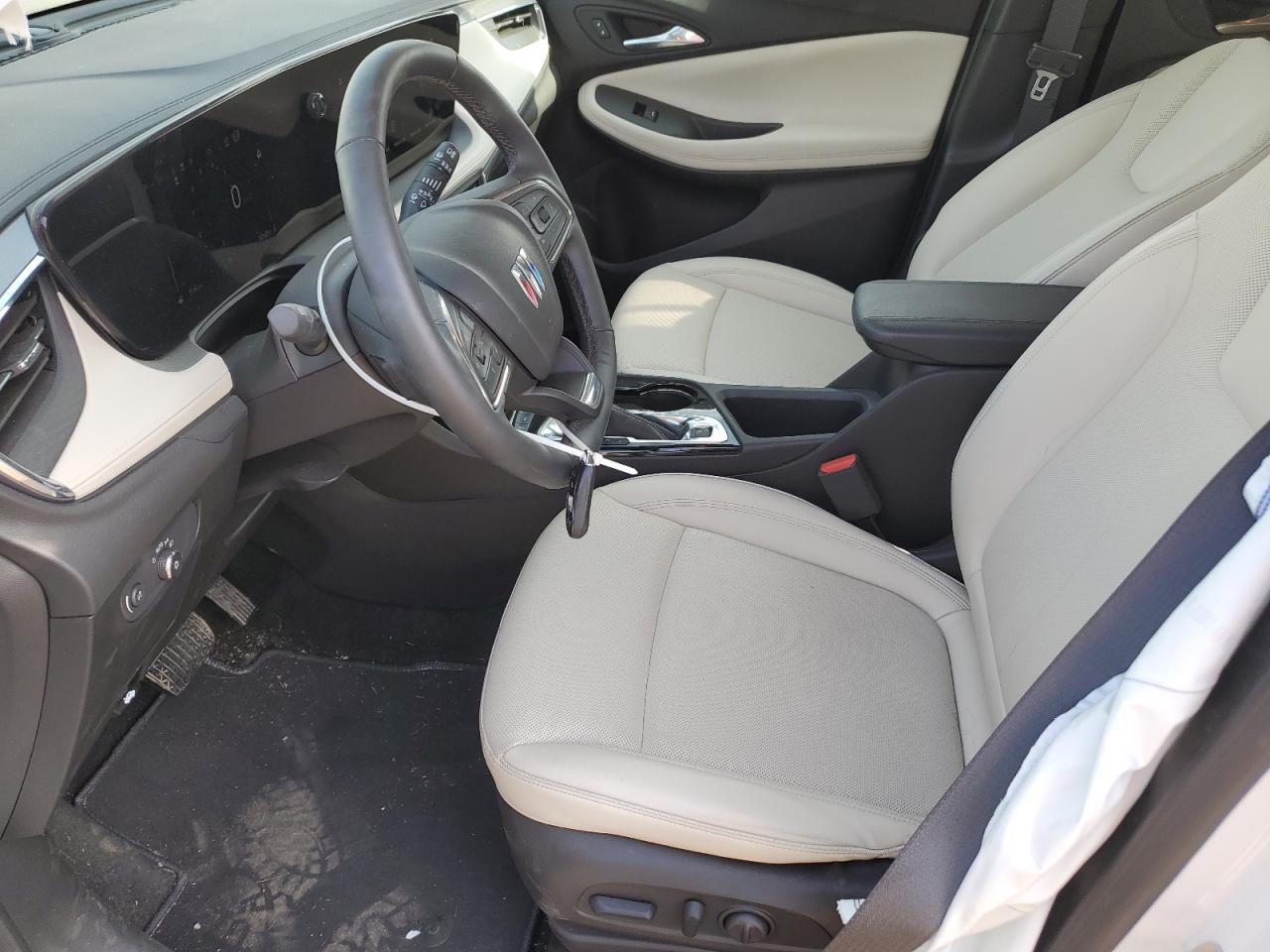 BUICK ENCORE SPORT TOURING