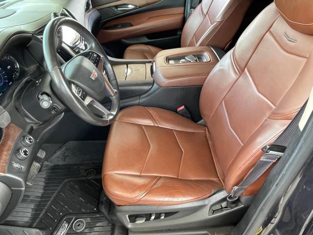 2016 CADILLAC ESCALADE E 1GYS4JKJXGR283158