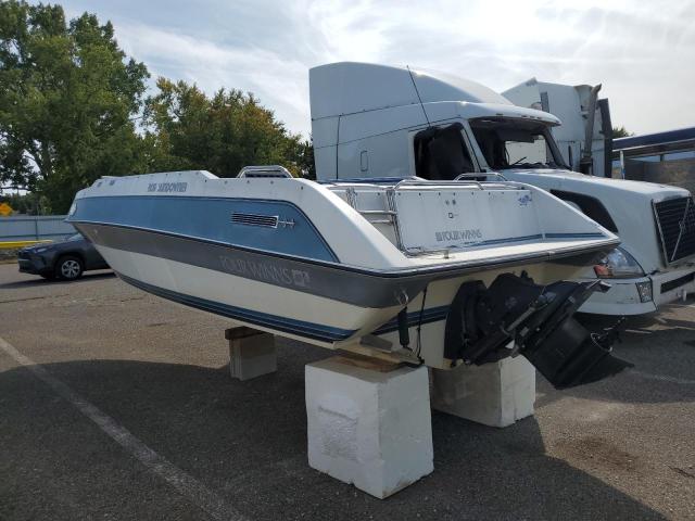 1990 FOUR WINNS 1.6 EL #3274680788