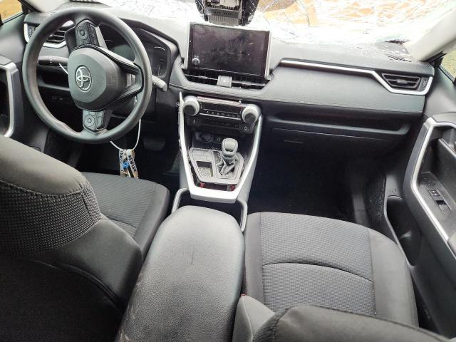 2025 TOYOTA RAV4 LE #3275770518