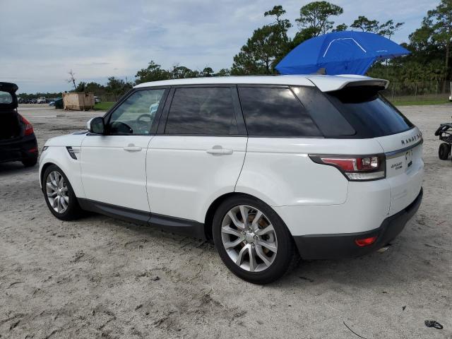 2016 LAND ROVER RANGE ROVE SALWR2PF4GA587709