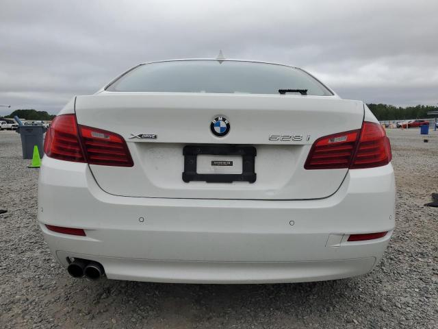2015 BMW 528 XI WBA5A7C52FD627509