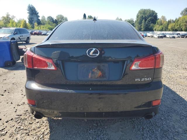 2012 LEXUS IS 250 - JTHBF5C25C5158714