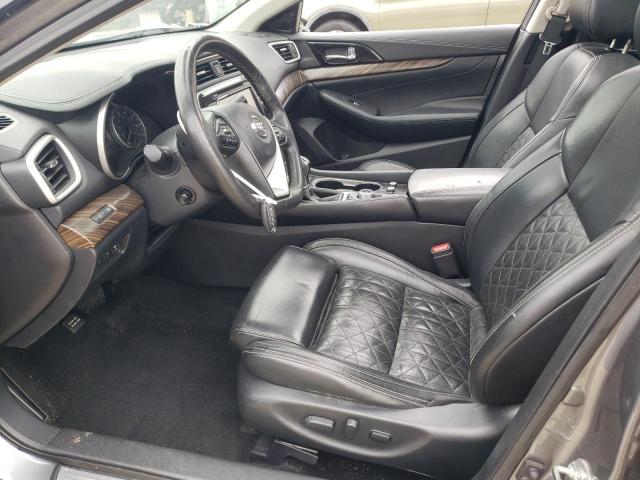 2016 NISSAN MAXIMA 3.5 1N4AA6AP2GC390310