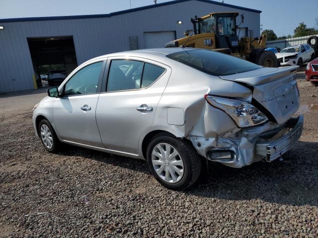2019 NISSAN VERSA S 3N1CN7AP7KL844645