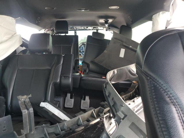 2021 FORD EXPEDITION - 1FMJK1JT5MEA60745