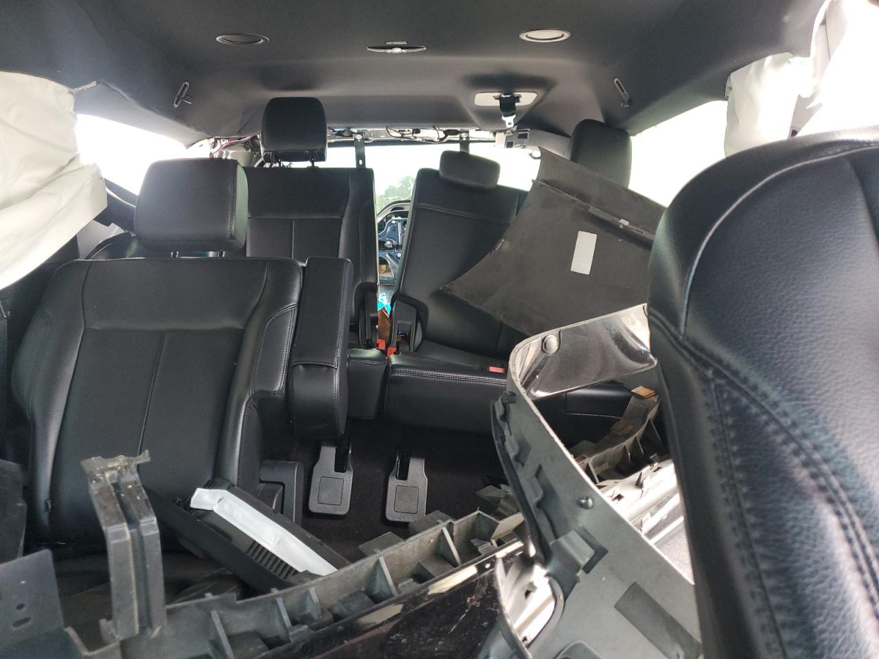 FORD EXPEDITION MAX XLT