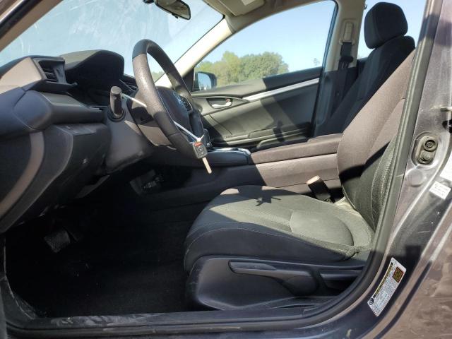 2017 HONDA CIVIC LX 19XFC2F52HE066116