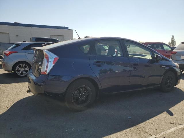 2014 TOYOTA PRIUS - Inny widok