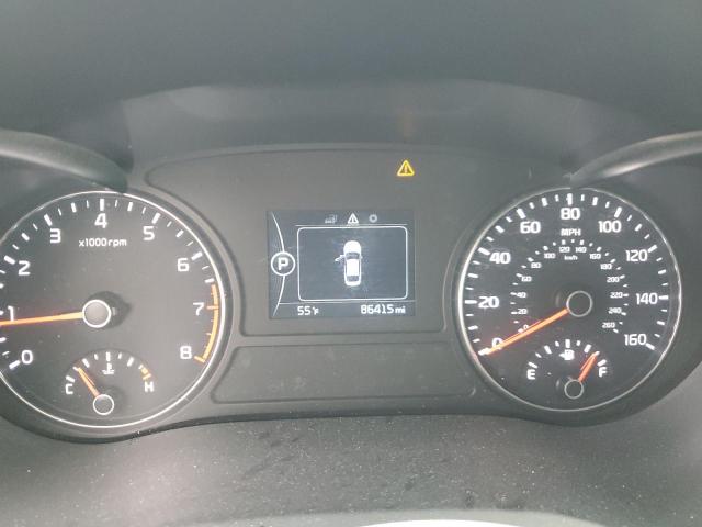 2016 KIA OPTIMA LX - KNAGT4L35G5078979