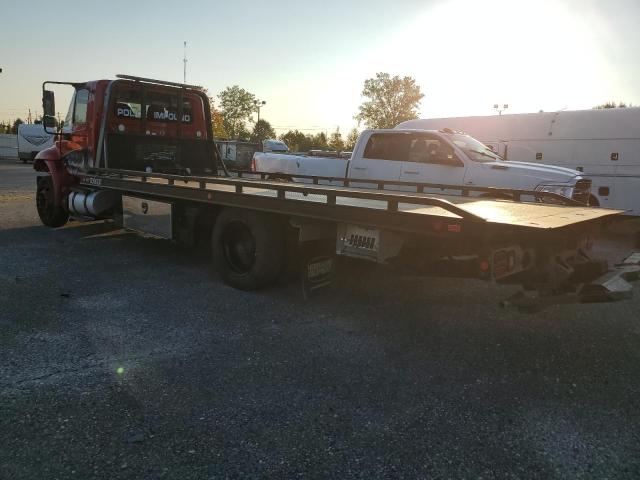 2018 INTERNATIONAL 4000 4300 - Other View